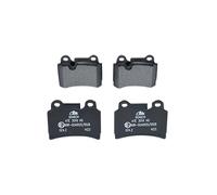 ATE Plaquettes de frein Arrière pour VW Touareg I (7LA, 7L6, 7L7) Plaquettes de