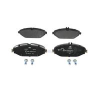 ATE Plaquettes de frein Avant convient pour MERCEDES-BENZ Classe C Break (S205)