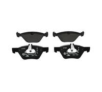 ATE Plaquettes de frein Avant convient pour MERCEDES-BENZ Classe E Break (S211)