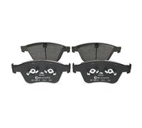 ATE Plaquettes de frein Avant convient pour MERCEDES-BENZ Classe ML (W164)