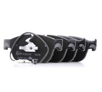 ATE Plaquettes de frein Avant convient pour PEUGEOT 308 I 3/5 portes (4A, 4C)