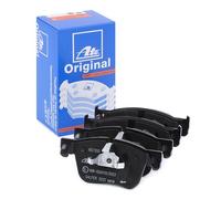 ATE Plaquettes de frein Avant convient pour PEUGEOT 308 II 308 SW II Plaquettes