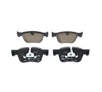 ATE Plaquettes de frein Avant convient pour PEUGEOT 308 II 308 SW II Plaquettes