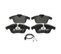 ATE Plaquettes de frein Avant convient pour PEUGEOT 508 I SW (8E) Plaquettes de