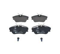 ATE Plaquettes de frein Avant Plaquettes de freins 13.0460-2982.2