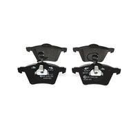 ATE Plaquettes de frein Avant Plaquettes de freins 13.0460-7123.2