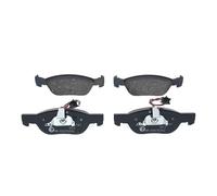 ATE Plaquettes de frein Avant pour ALFA ROMEO 145 (930) 146 (930) Plaquettes de