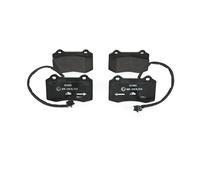 ATE Plaquettes de frein Avant pour ALFA ROMEO 147 (937) 156 (932) Plaquettes de