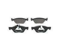 ATE Plaquettes de frein Avant pour ALFA ROMEO 156 (932) 156 Sportwagon (932)