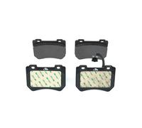 ATE Plaquettes de frein Avant pour ALFA ROMEO 159 (939) 159 Sportwagon (939)