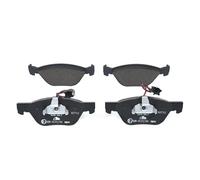 Plaquettes Freins ATE 13.0460-7112.2 - Alfa Romeo Alfa 166 - Lancia K