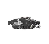 Jeu de plaquettes de frein ATE 13.0460-7273.2, avant