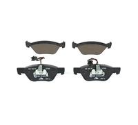 ATE Plaquettes de frein Avant pour ALFA ROMEO GT (937) Plaquettes de freins