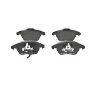 ATE Plaquettes de frein Avant pour AUDI A1 3/5 portes (8X1, 8XK) TT Coupé (8J3)