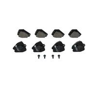 ATE Plaquettes de frein Avant pour AUDI A4 B5 Avant (8D5) A4 B5 Berline (8D2)