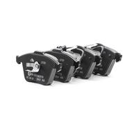 ATE Plaquettes de frein Avant pour AUDI A4 B7 Avant (8ED) A6 C6 Avant (4F5)