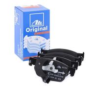 ATE Plaquettes de frein Avant pour AUDI A4 B9 Avant (8W5, 8WD) A5 Coupe (F53)