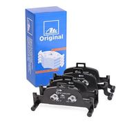 ATE Plaquettes de frein Avant pour AUDI A4 B9 Avant (8W5, 8WD) Q5 (FYB)