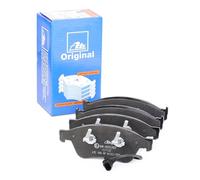 ATE Plaquettes de frein Avant pour AUDI A6 Avant (4F5, C6) A8 (4E2, 4E8)