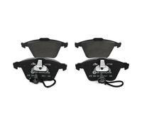 ATE Plaquettes de frein Avant pour AUDI A6 C5 Avant (4B5) A6 C5 Berline (4B2)