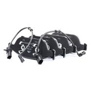 ATE Plaquettes de frein Avant pour AUDI A6 C7 Avant (4G5, 4GD) Plaquettes de