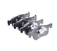 ATE Plaquettes de frein Avant pour BMW 1 5 portes (F20) 2 Coupé (F22, F87)