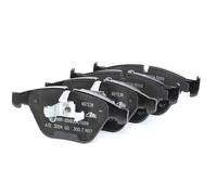 ATE Plaquettes de frein Avant pour BMW 3 Berline (E90) Plaquettes de freins
