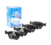 ATE Plaquettes de frein Avant pour BMW 5 Limousine (E34) Z3 Roadster (E36)