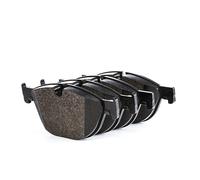 ATE Plaquettes de frein Avant pour BMW 5 Limousine (F10) 5 Touring (F11)