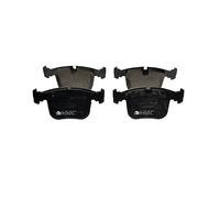 ATE Plaquettes de frein Avant pour BMW 8 (E31) Plaquettes de freins