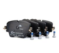 ATE Plaquettes de frein Avant pour BMW X1 (F48) X3 (G01, F97) 1 3/5 portes (F40)