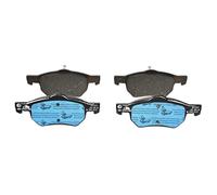 ATE Plaquettes de frein Avant pour CHRYSLER VOYAGER IV (RG, RS) Plaquettes de