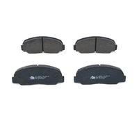 ATE Plaquettes de frein Avant pour DAIHATSU Feroza (F300) FOURTRAK (F7, F8)