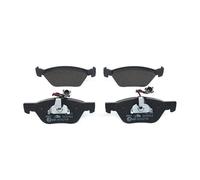 ATE Plaquettes de frein Avant pour FIAT Coupé (175) Plaquettes de freins