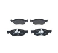 ATE Plaquettes de frein Avant pour FIAT Doblo I Cargo (223) Plaquettes de freins