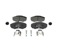 ATE Plaquettes de frein Avant pour FIAT Ducato II Van (244) Ducato II Bus (244)