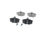 ATE Plaquettes de frein Avant pour FIAT Panda I 3/5 portes (141) Argenta (132)