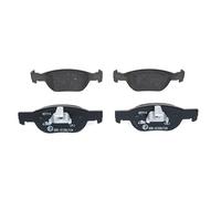 ATE Plaquettes de frein Avant pour FIAT PUNTO (188) PUNTO (176) Plaquettes de