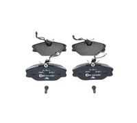 ATE Plaquettes de frein Avant pour FIAT Scudo Kastenwagen (220) ULYSSE (220)