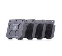 ATE Plaquettes de frein Avant pour FORD Escort Mk2 Berline (ATH) Capri (ECJ)