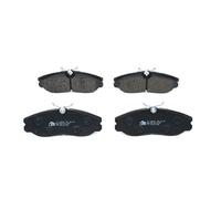 ATE Plaquettes de frein Avant pour FORD MAVERICK (UDS, UNS) Plaquettes de freins