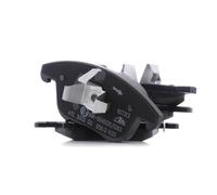 ATE Plaquettes de frein Avant pour FORD S-Max (CJ) Mondeo V Kombi (CF)