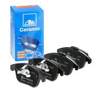 ATE Plaquettes de frein Avant pour FORD S-MAX (WA6) MONDEO IV Turnier (BA7)