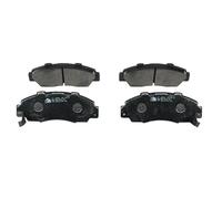 ATE Plaquettes de frein Avant pour HONDA CIVIC VI Hatchback (EJ, EK) CR-V I (RD)