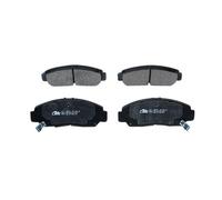 ATE Plaquettes de frein Avant pour HONDA CIVIC VII Hatchback (EU, EP, EV)