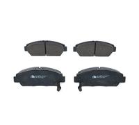 ATE Plaquettes de frein Avant pour HONDA PRELUDE V (BB) pour ROVER 600 (RH)