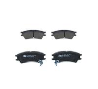 ATE Plaquettes de frein Avant pour HYUNDAI ATOS (MX) Plaquettes de freins