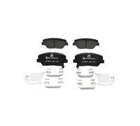 ATE Plaquettes de frein Avant pour HYUNDAI GENESIS (DH) pour KIA CARENS IV