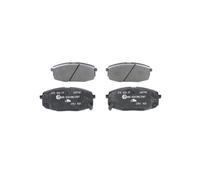 ATE Plaquettes de frein Avant pour HYUNDAI i30 (FD) pour KIA CEE'D SW (ED)