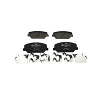ATE Plaquettes de frein Avant pour HYUNDAI i30 (GD) pour KIA CEE'D (JD)